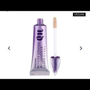 Urban Decay Eyeshadow Eye Primer - Original